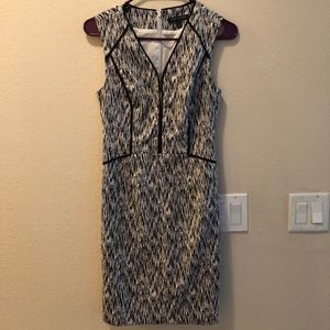 Banana Republic Dress Size 0